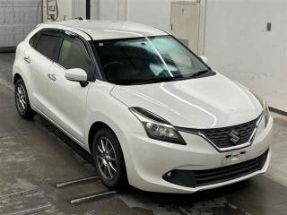SUZUKI BALENO