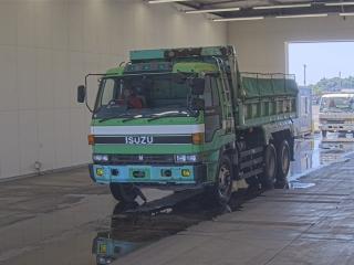 ISUZU OTHER
