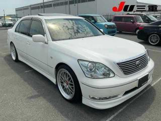 TOYOTA CELSIOR