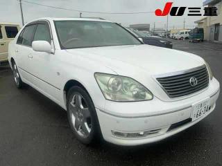 TOYOTA CELSIOR