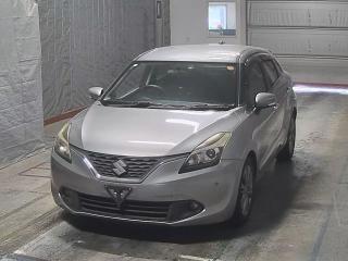 SUZUKI BALENO