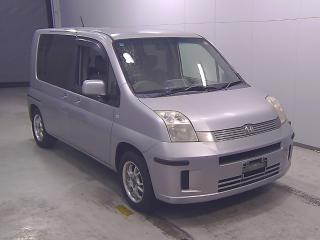 HONDA MOBILIO