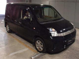 HONDA MOBILIO