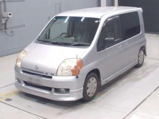 HONDA MOBILIO