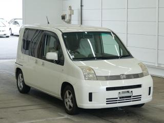 HONDA MOBILIO