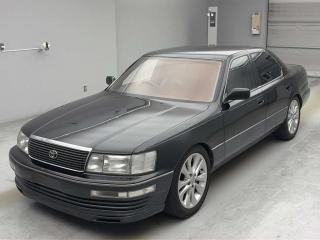 TOYOTA CELSIOR