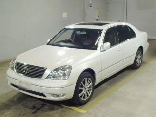 TOYOTA CELSIOR