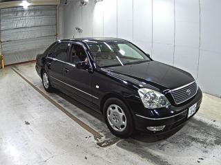 TOYOTA CELSIOR