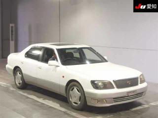 TOYOTA CELSIOR