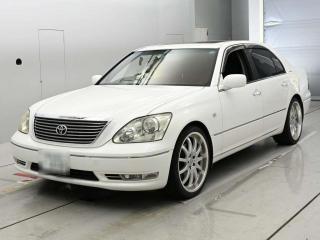 TOYOTA CELSIOR