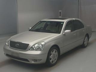 TOYOTA CELSIOR