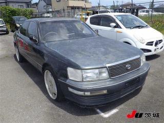 TOYOTA CELSIOR