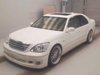 TOYOTA CELSIOR