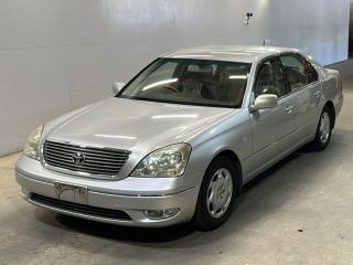 TOYOTA CELSIOR
