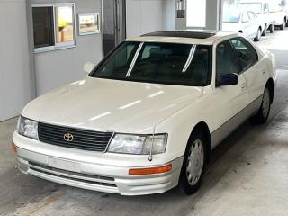 TOYOTA CELSIOR