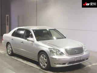 TOYOTA CELSIOR