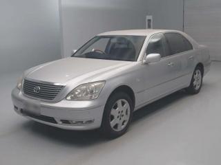 TOYOTA CELSIOR