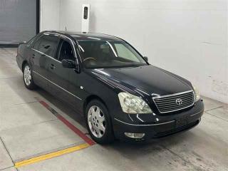 TOYOTA CELSIOR
