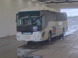 ISUZU GALA