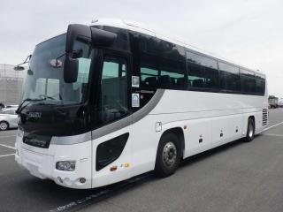 ISUZU GALA