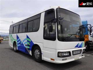 ISUZU GALA