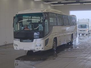ISUZU GALA
