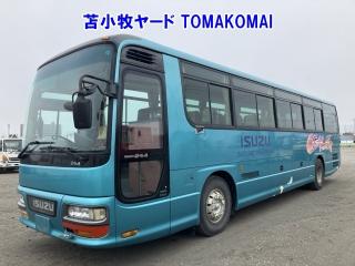 ISUZU GALA