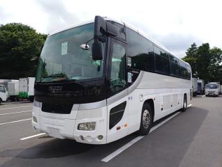 ISUZU GALA