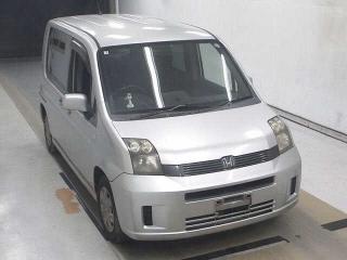 HONDA MOBILIO