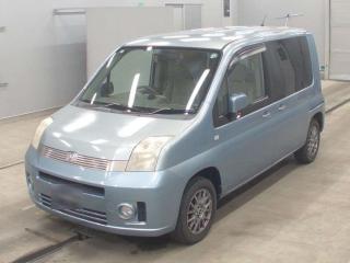 HONDA MOBILIO