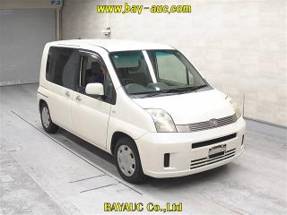 HONDA MOBILIO
