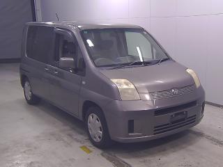 HONDA MOBILIO