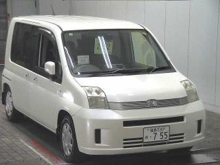 HONDA MOBILIO