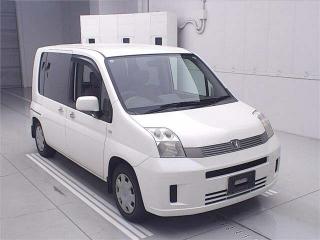 HONDA MOBILIO
