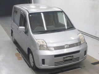 HONDA MOBILIO