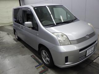 HONDA MOBILIO