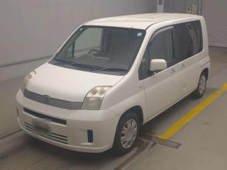 HONDA MOBILIO