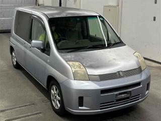 HONDA MOBILIO