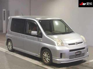 HONDA MOBILIO