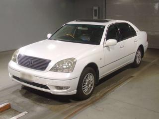 TOYOTA CELSIOR