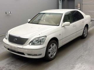 TOYOTA CELSIOR