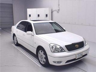 TOYOTA CELSIOR