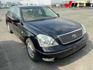 TOYOTA CELSIOR