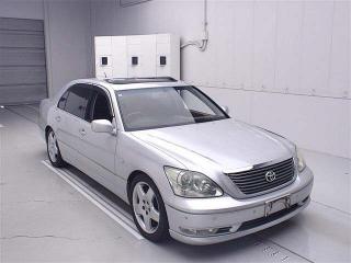 TOYOTA CELSIOR
