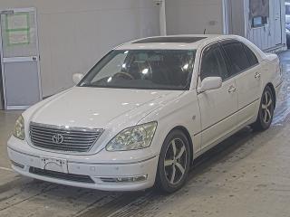 TOYOTA CELSIOR