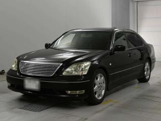 TOYOTA CELSIOR