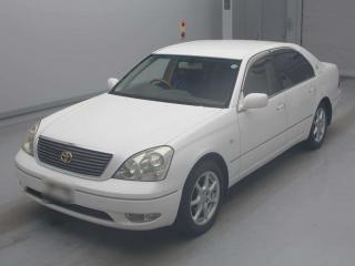 TOYOTA CELSIOR