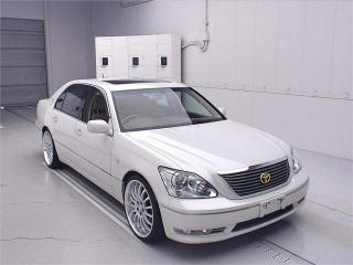 TOYOTA CELSIOR