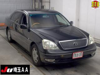 TOYOTA CELSIOR