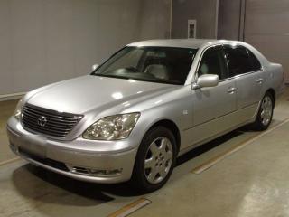 TOYOTA CELSIOR